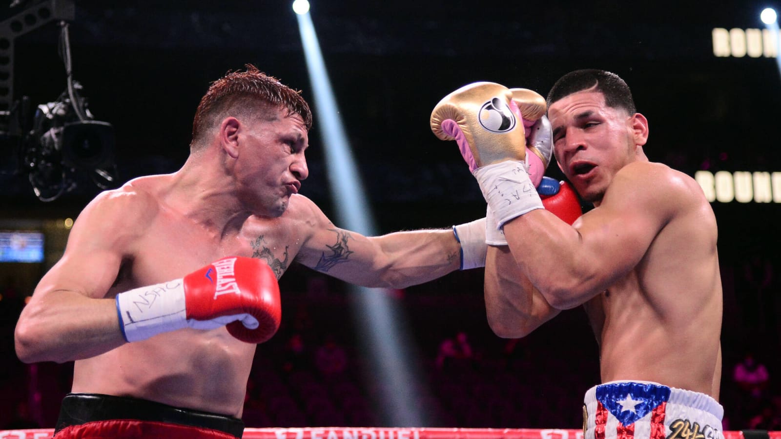 Edgar Berlanga: ‘I’m Unstoppable at my Best’