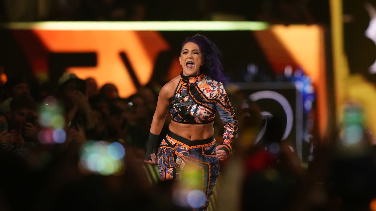 Bayley Once Again Disappointed With WWE2K25 Rating: "Someone Got It Out For Me, Dude"