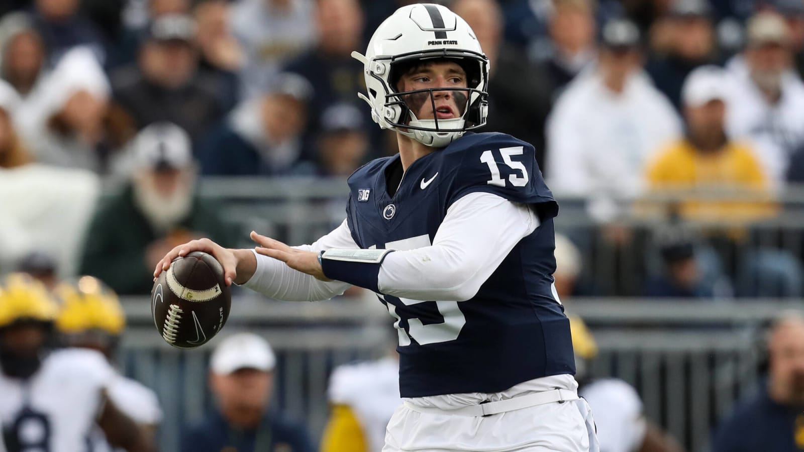 How to watch Penn State Nittany Lions
