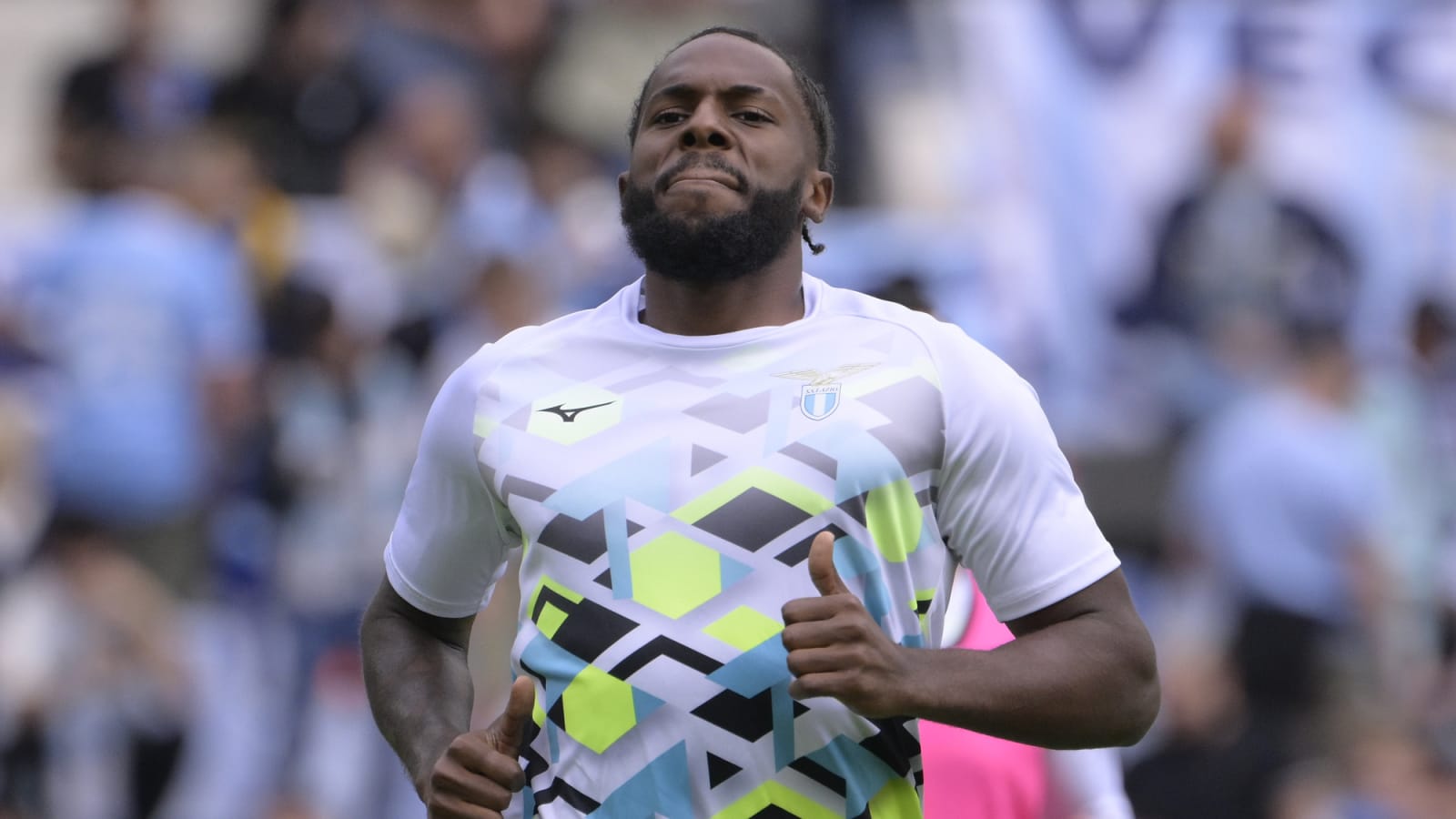 Stat reveals how superb Tavares has been among Europe’s top five players