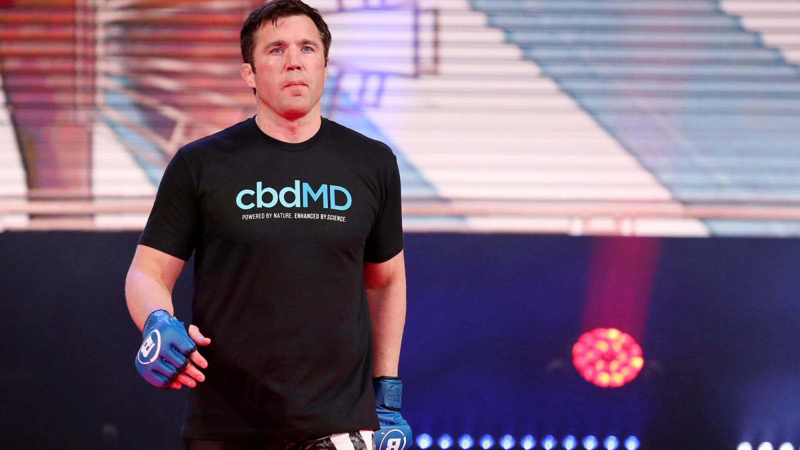 Chael Sonnen Says Alex Pereira&#39;s Rumored UFC 300 Contract Stipulation Would Be &#39;Amongst The Most Badass Gangster Moves&#39; He Has Seen