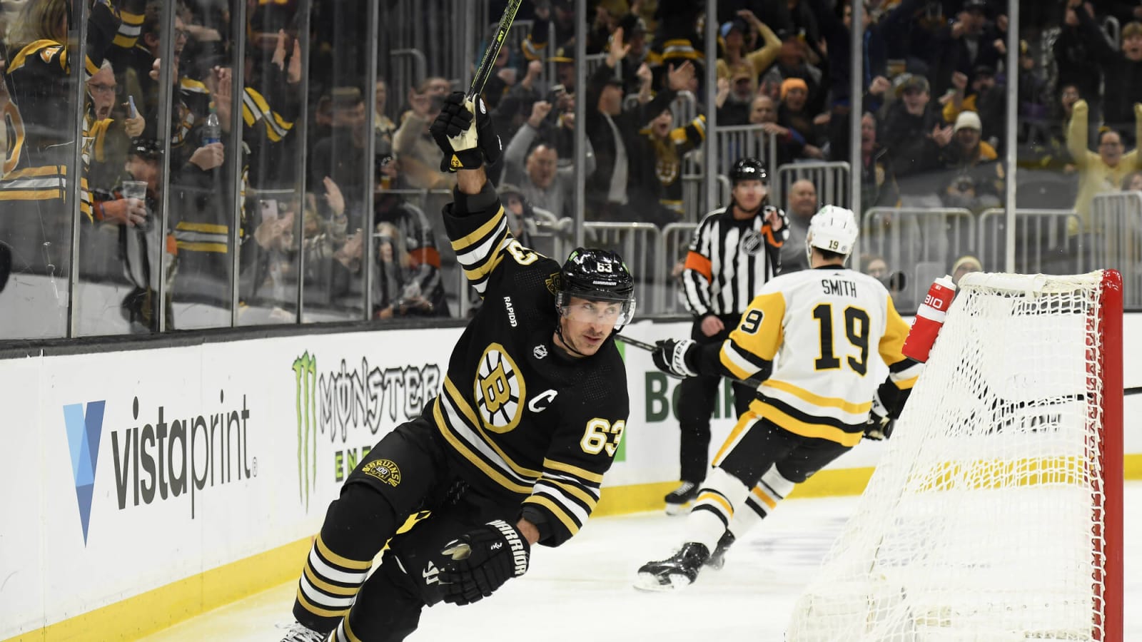 Marchand Says Bedard Shouldn’t Be Compared To Crosby