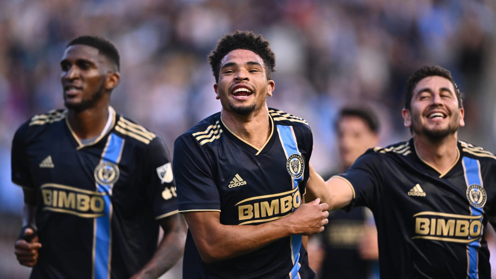 Nate Harriel to have big role for the Union in crucial clash against New England