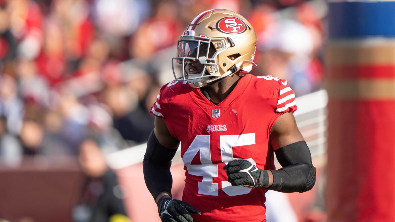 49ers-Cardinals Injury Updates: Demetrius Flannigan-Fowles ruled out