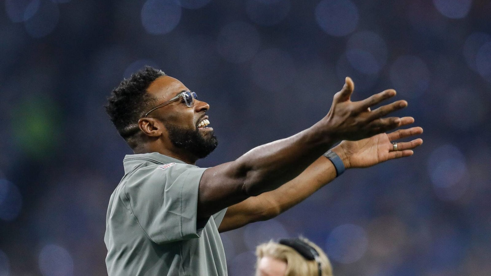 Lions Update: Calvin Johnson Reveals Thoughts of Detroit’s Progress