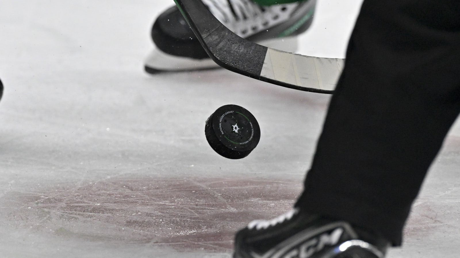 Blackhawks Select Center Sacha Boisvert with the 18th Pick in the 2024 NHL Draft