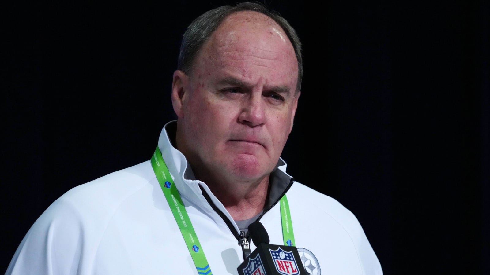 Former Steelers GM Kevin Colbert is joining Colorado State