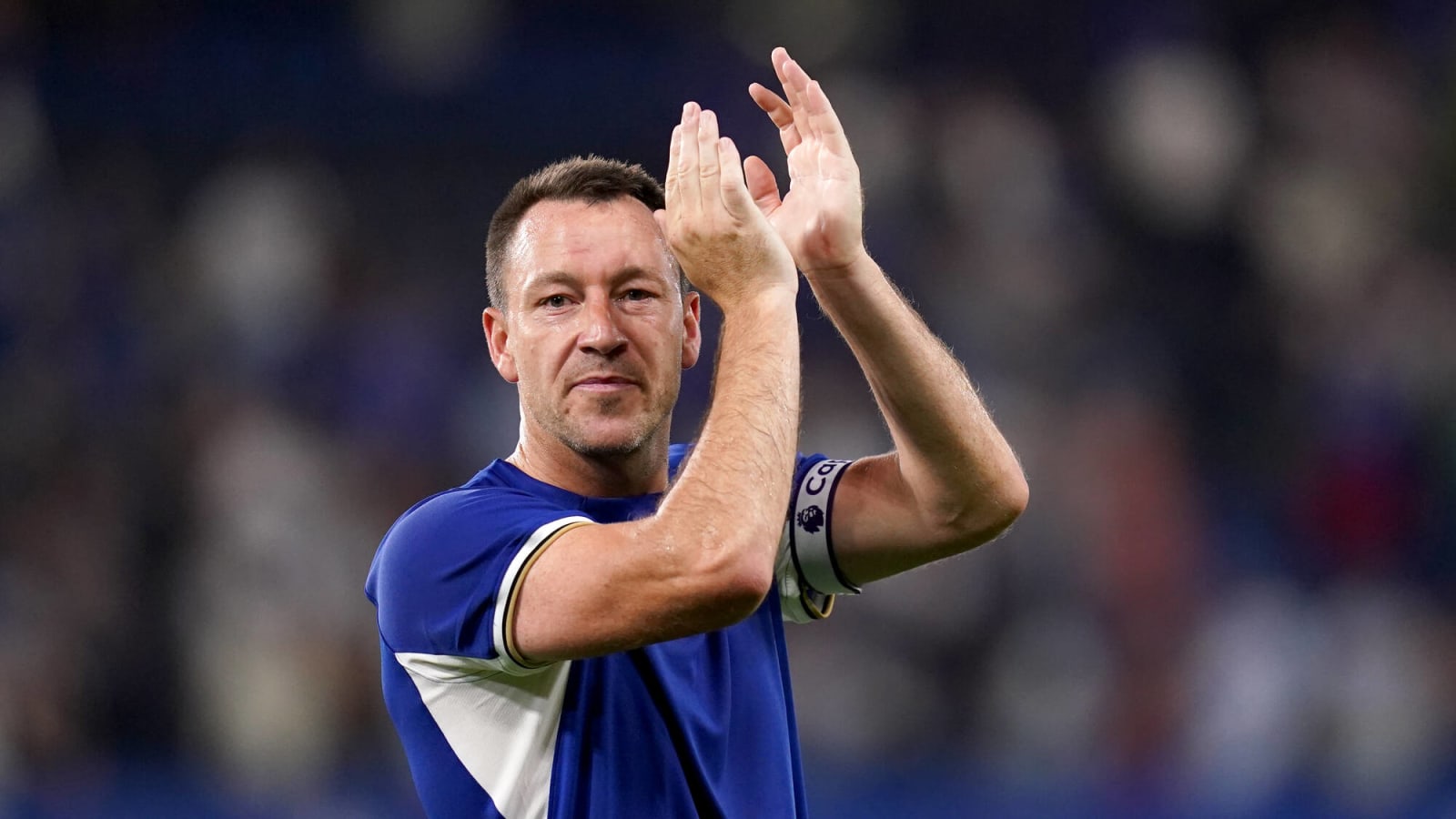 Former Chelsea player explains the time John Terry got a Blues manager sacked