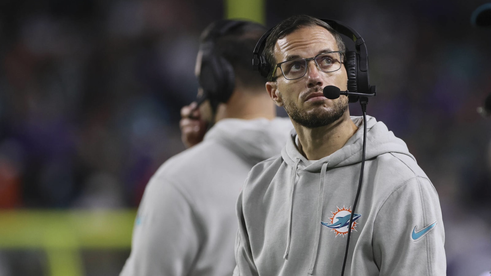 Miami Dolphins fans upset their matchup with Kansas City won't be on TV
