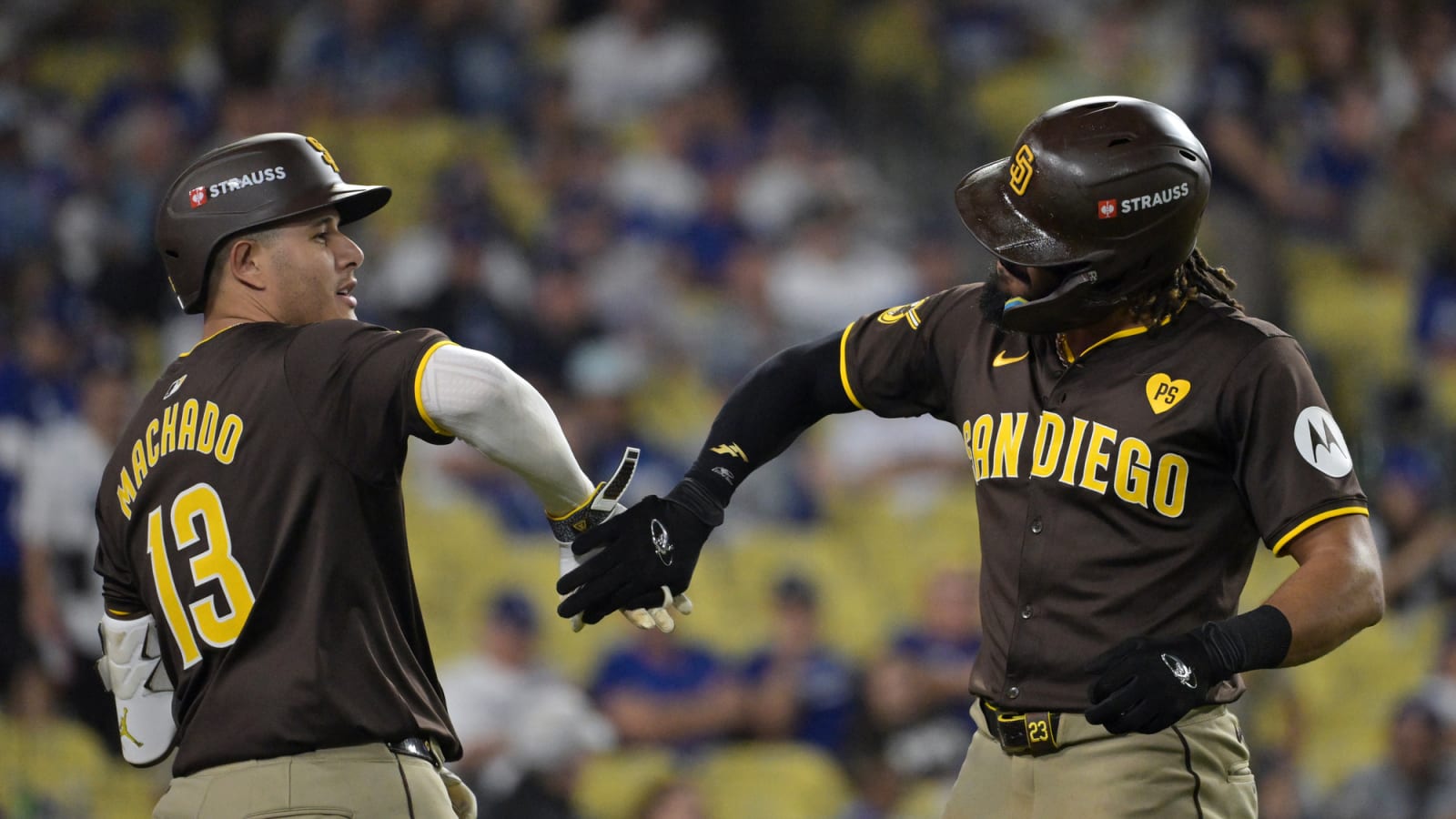 2024-25 MLB Offseason Recap: San Diego Padres