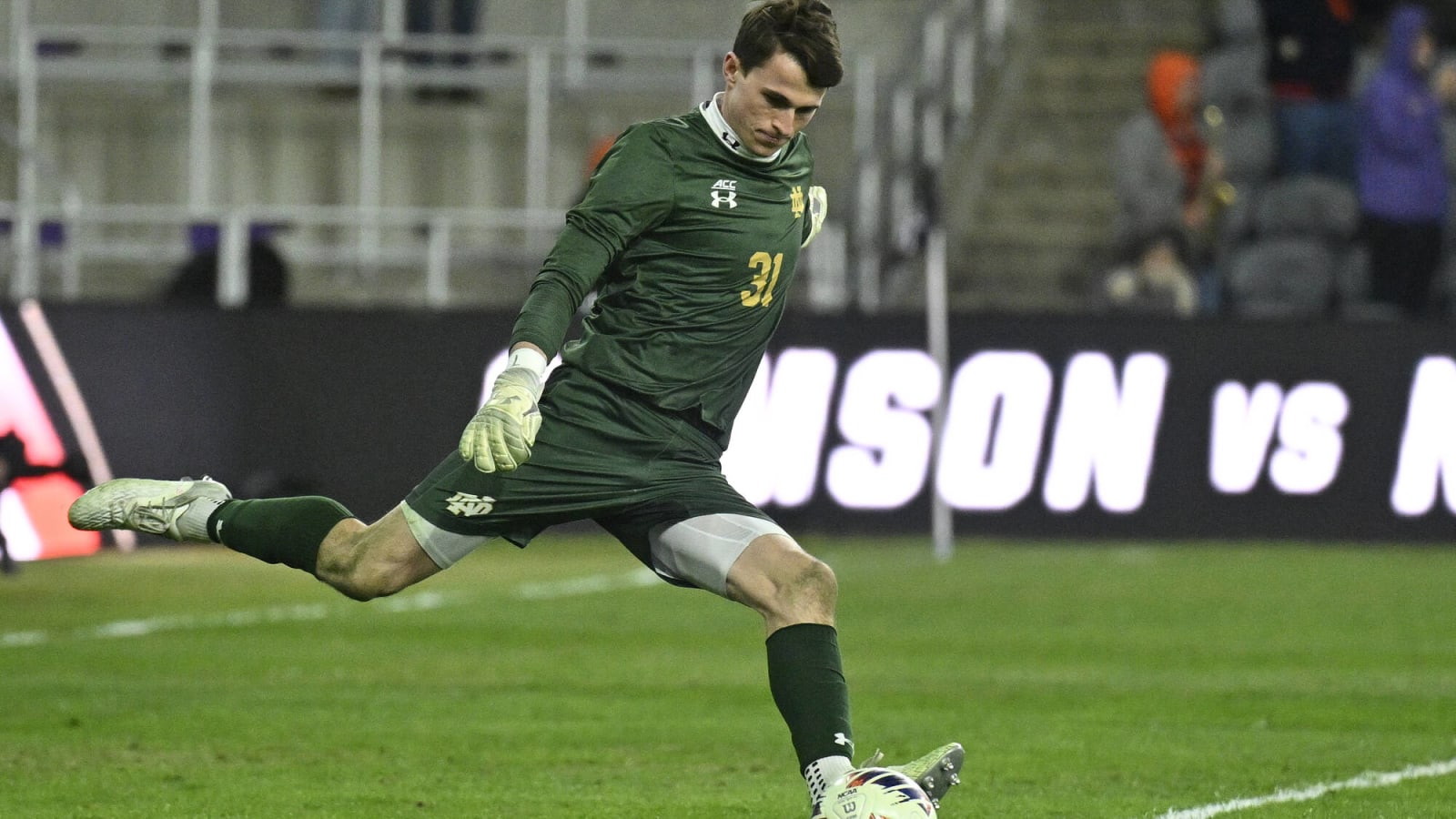Bryan Dowd &#39;Ready to Give Everything&#39; to Chicago Fire