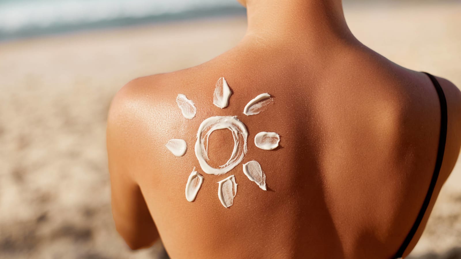 The dos and don'ts of wearing sunscreen