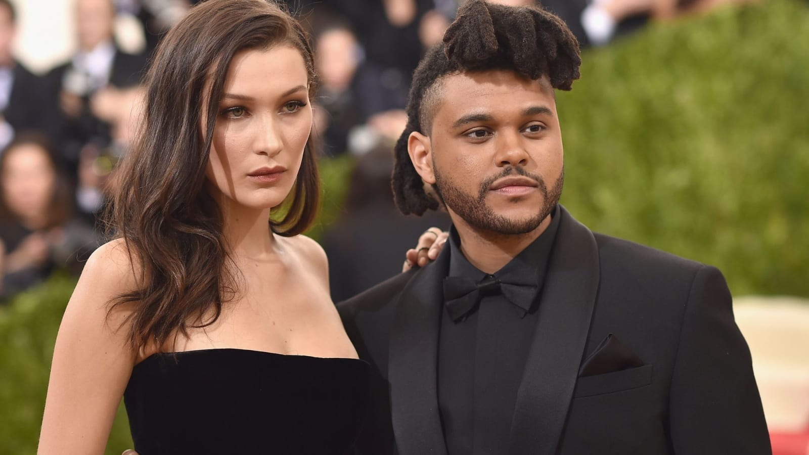 Why Fans Think the Weeknd&#39;s &#39;Cry for Me&#39; Is About Ex Bella Hadid