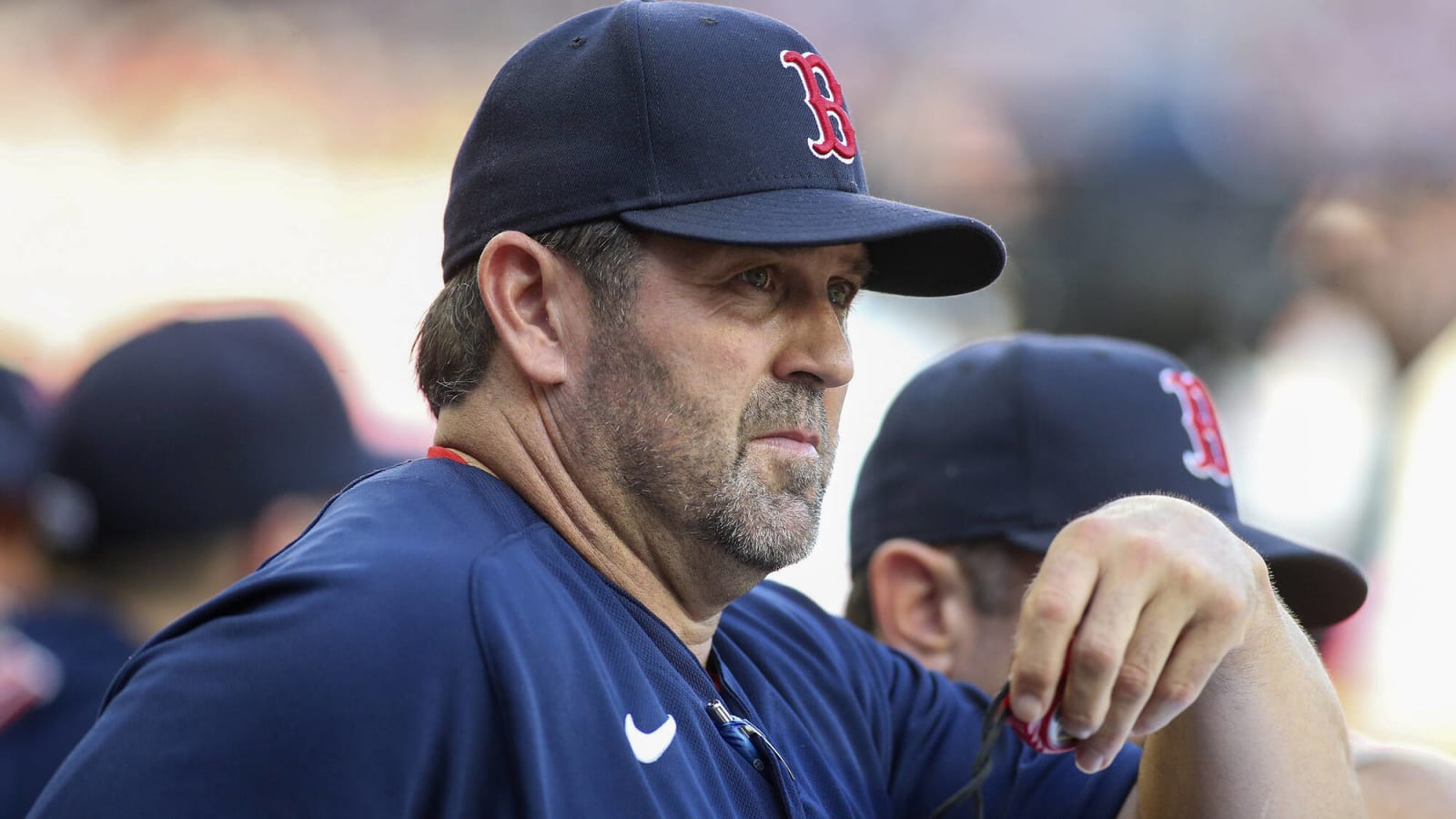 Red Sox sign game planning coordinator Jason Varitek to multi year