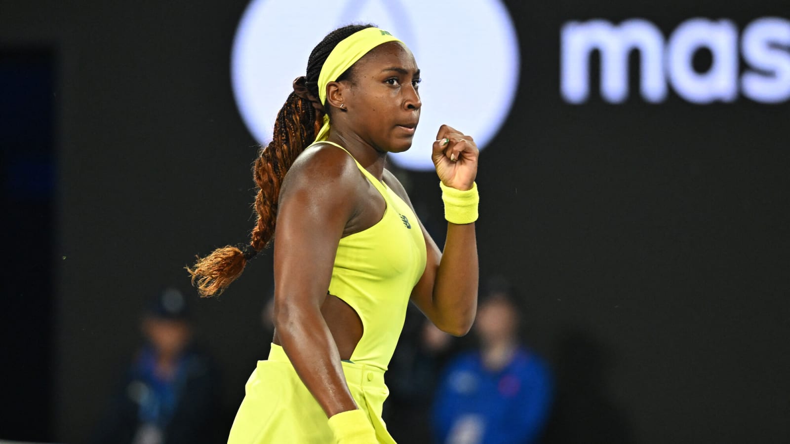 Is Coco Gauff dating Ben Shelton? Fact-checking viral claim