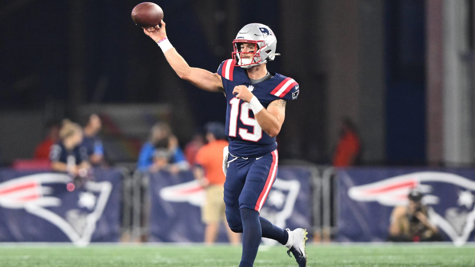 Former Ravens QB Trace McSorley Signs With Steelers