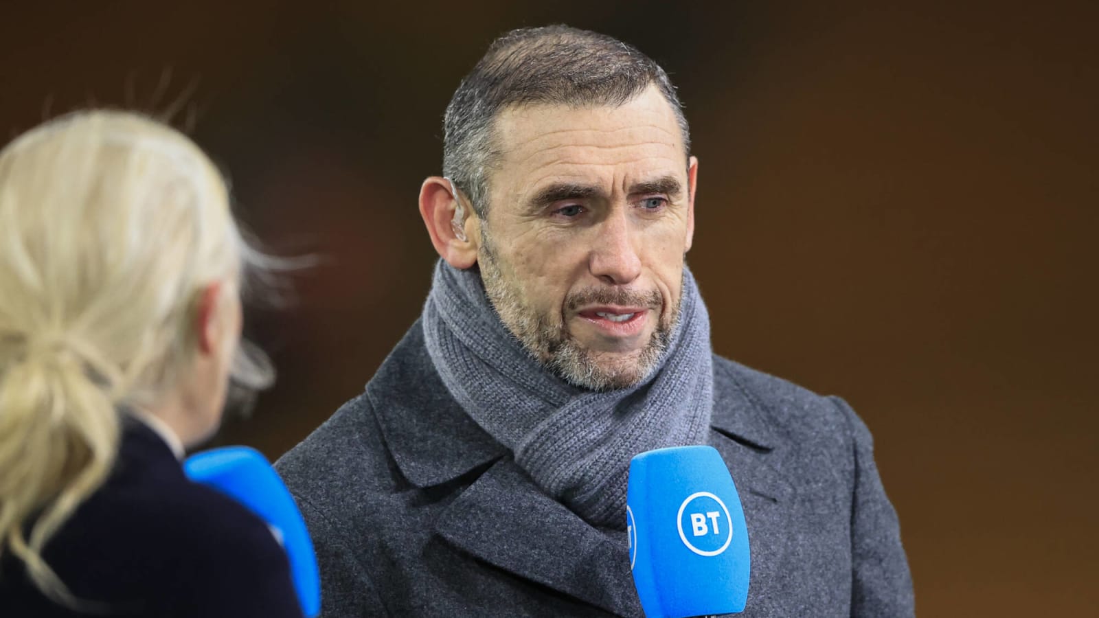 Keown reveals how he remembers Arsenal’s invincible season every year