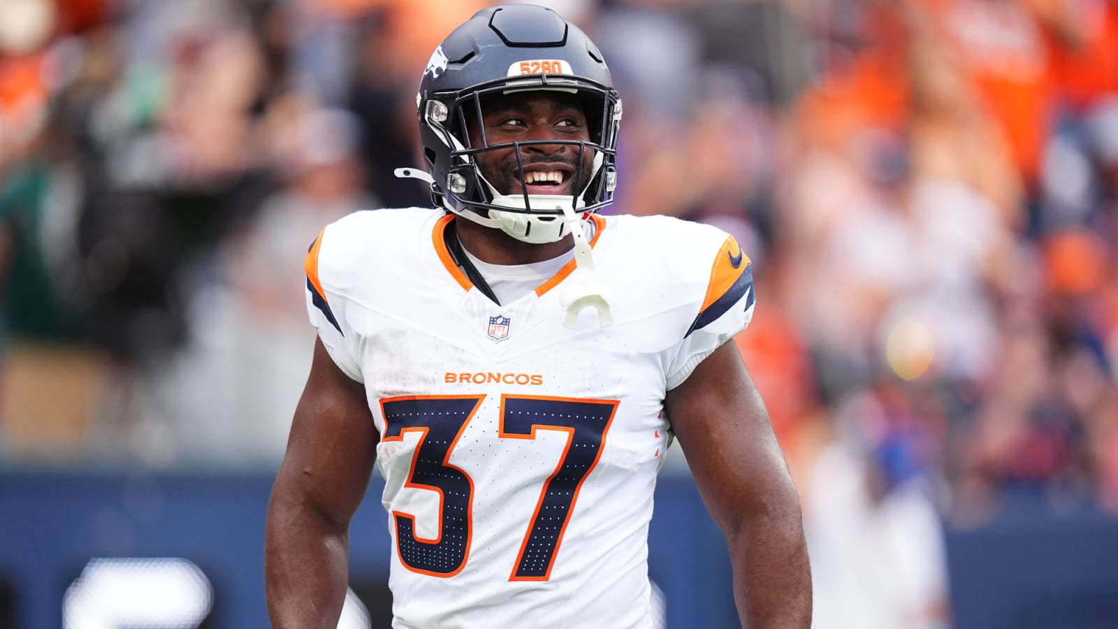 Broncos Designate RB Audric Estime To Return Among Four Total Moves