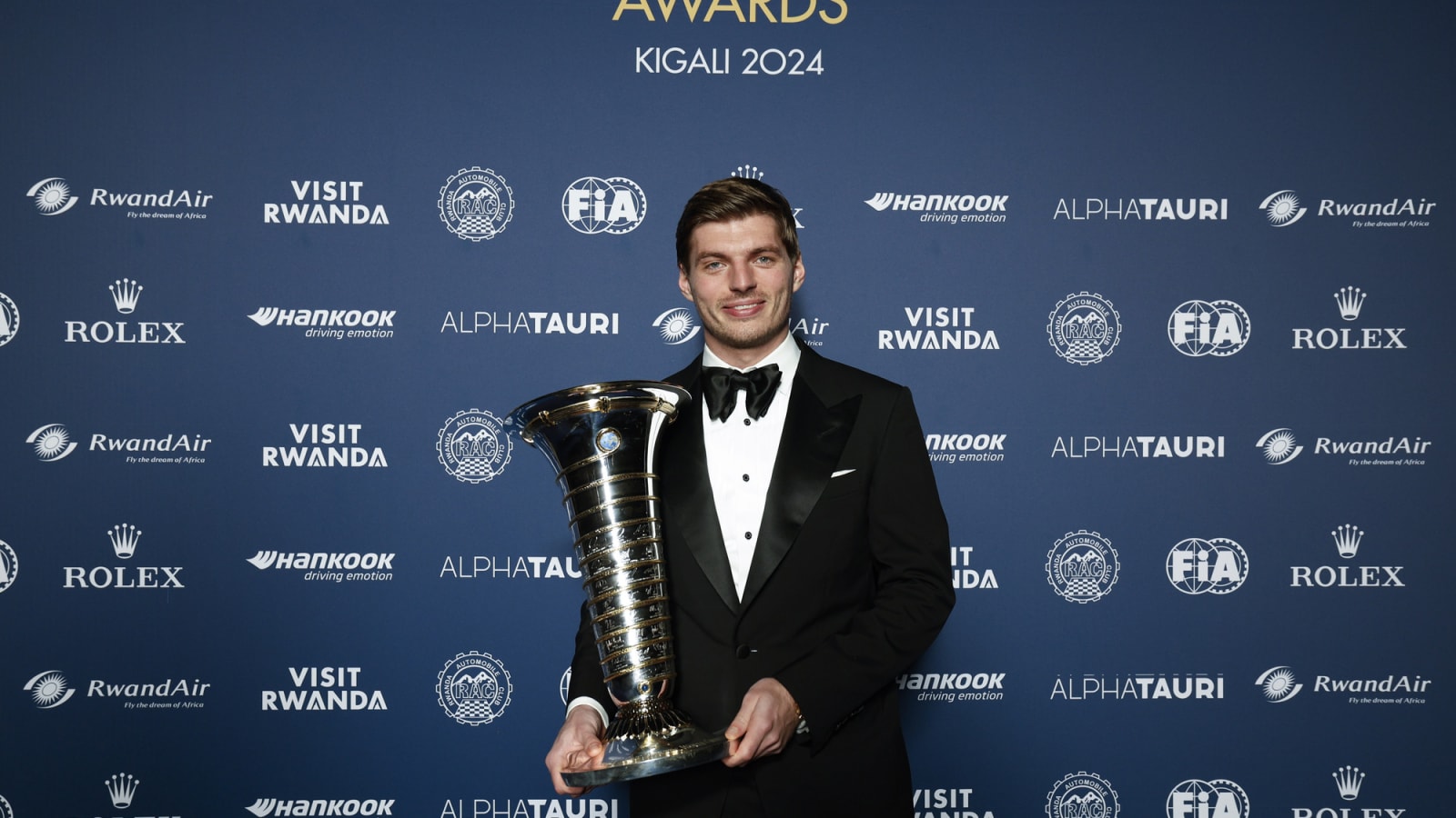 Aston Martin rumored to lure Max Verstappen with historic $1.2 billion deal