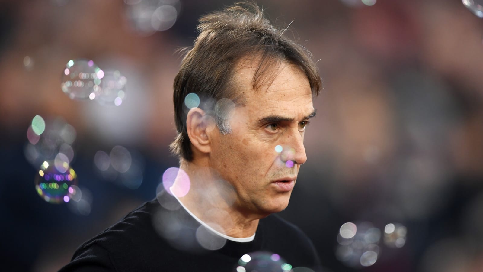 Journo claims West Ham man 'beamed' at opportunity to get out of the club