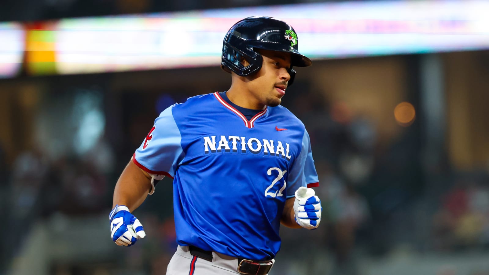 Atlanta Braves Arizona Fall League Prospects Check-In