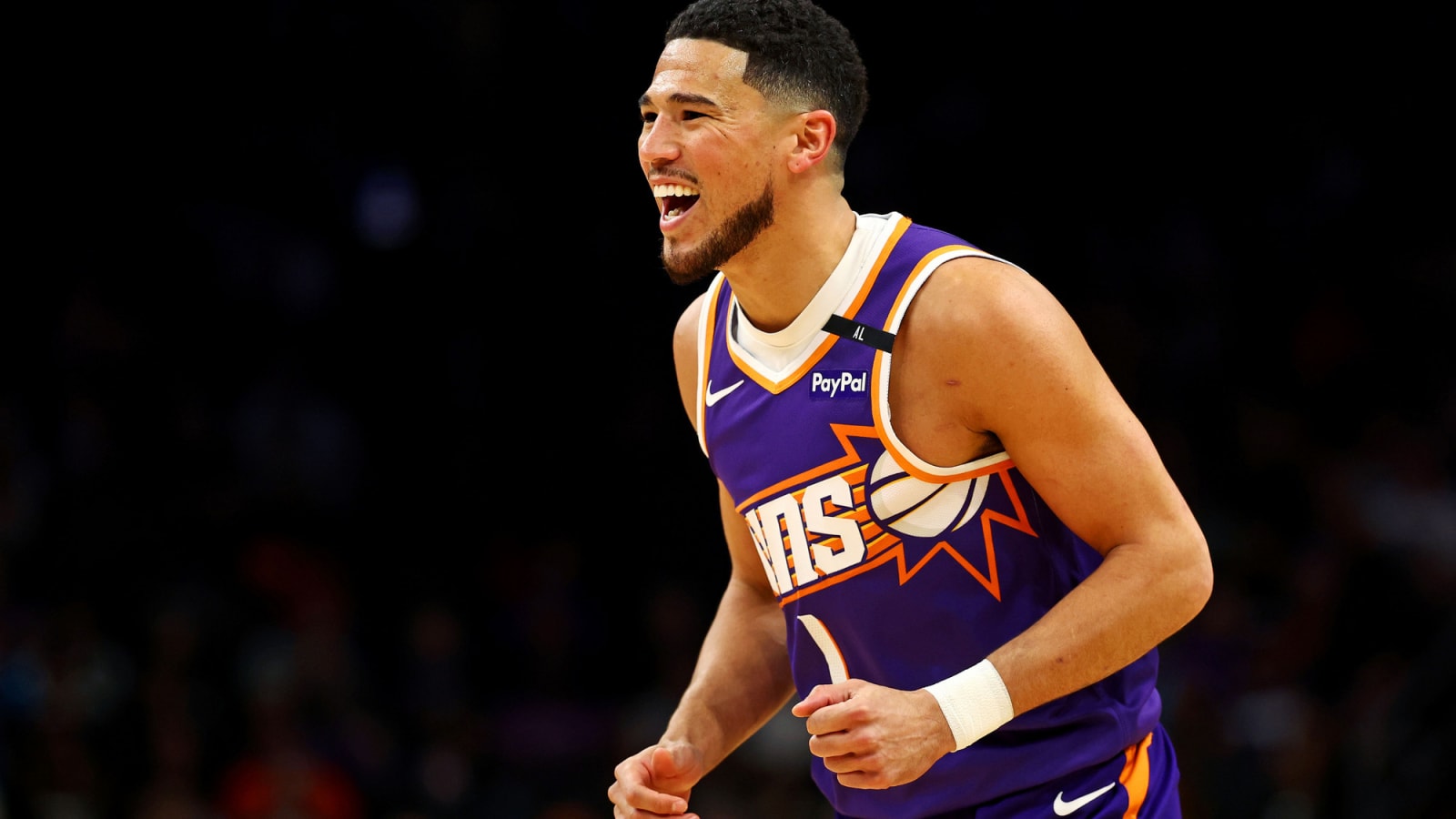 Devin Booker brings back iconic sneakers to mark monumental milestone