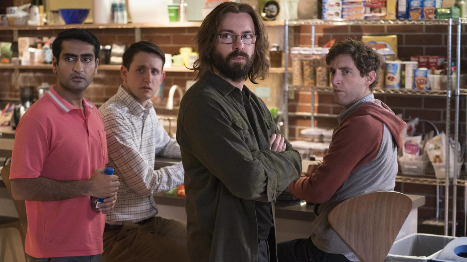 The 25 best episodes of 'Silicon Valley', ranked