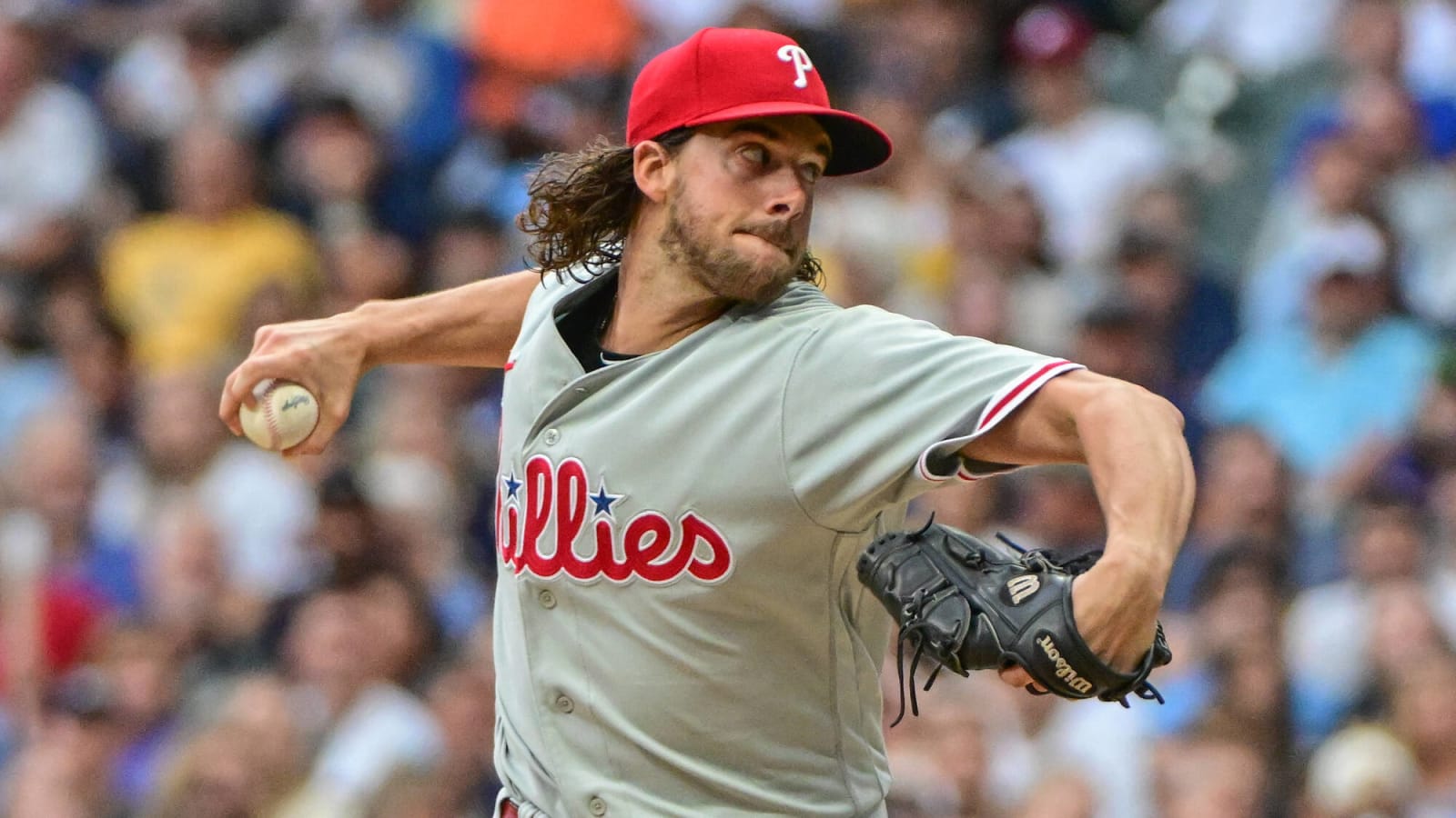 Phillies Look to Spoil Some Fish in Series vs. Marlins