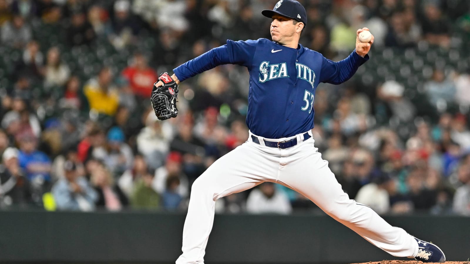 Mariners Re-Sign Tommy Milone To Minor League Deal