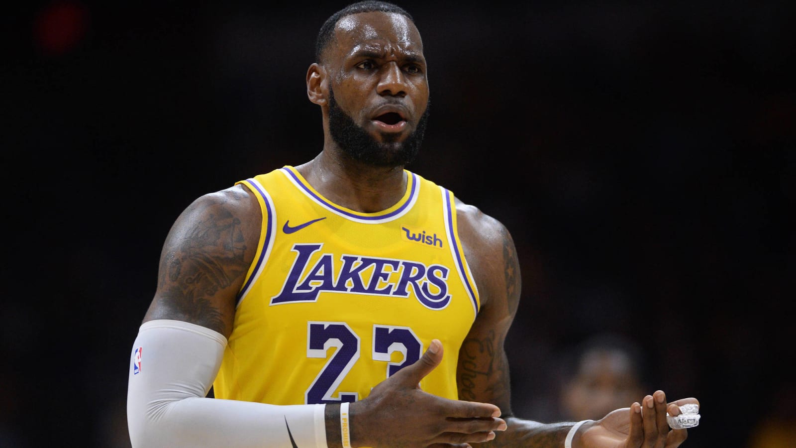 NBA stars on new teams for the 2018-19 season 