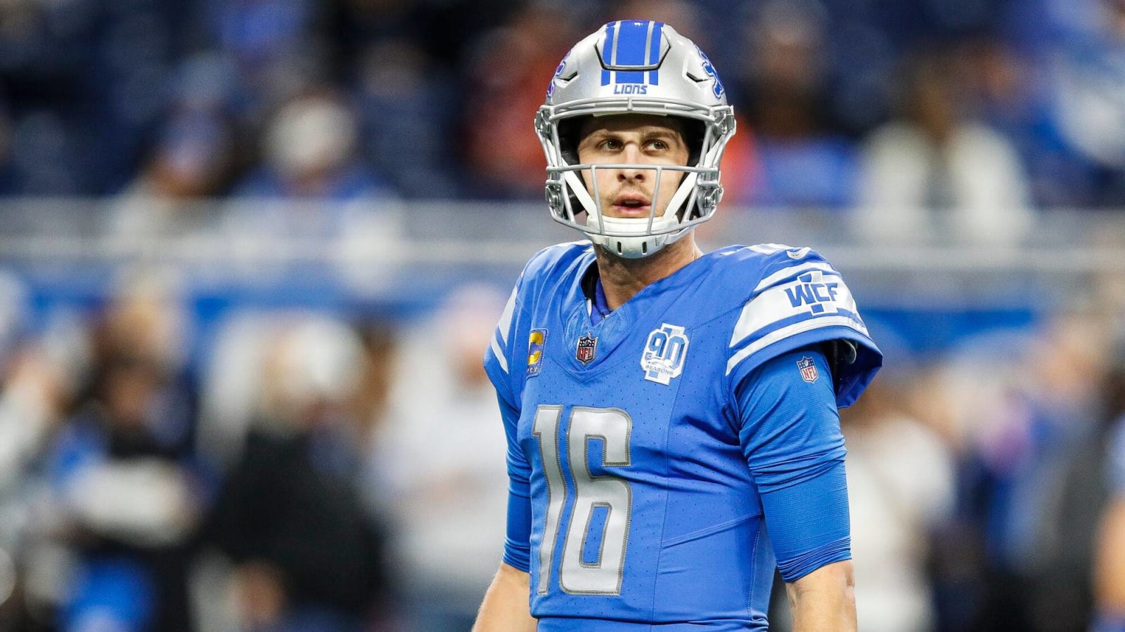 Why The Detroit Lions Could Actually Win The Super Bowl