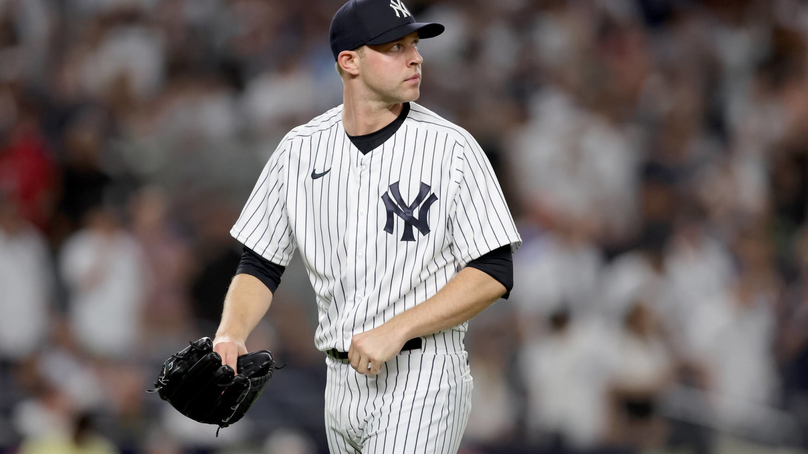 Yankees may not have elite bullpen arm for Opening Day