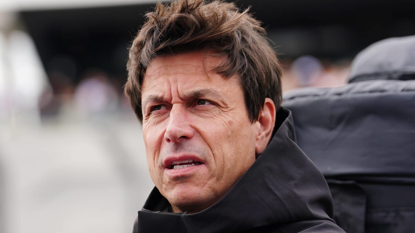 James Vowles reveals ex-boss Toto Wolff’s blunt advice when he left Mercedes for Williams