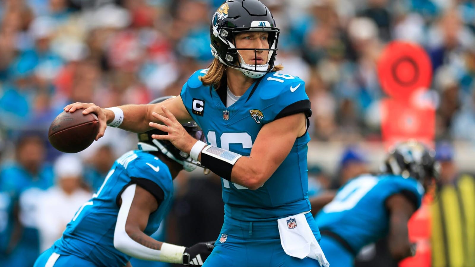 Richard Sherman Throws Major Shade At Jaguars’ Trevor Lawrence