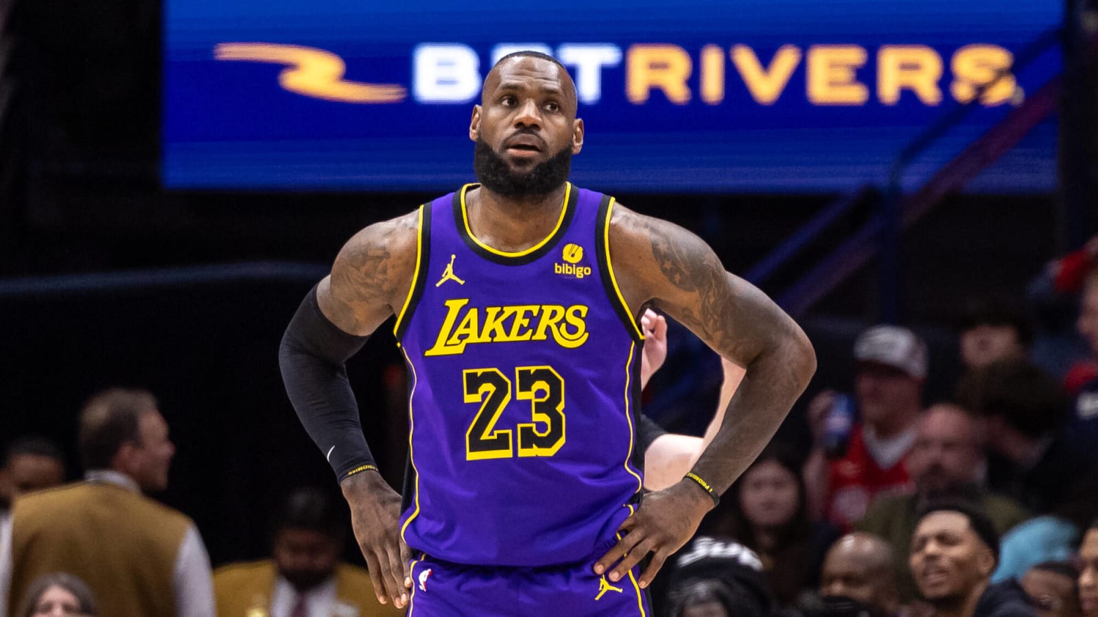Kobe bryant and lebron 2025 james
