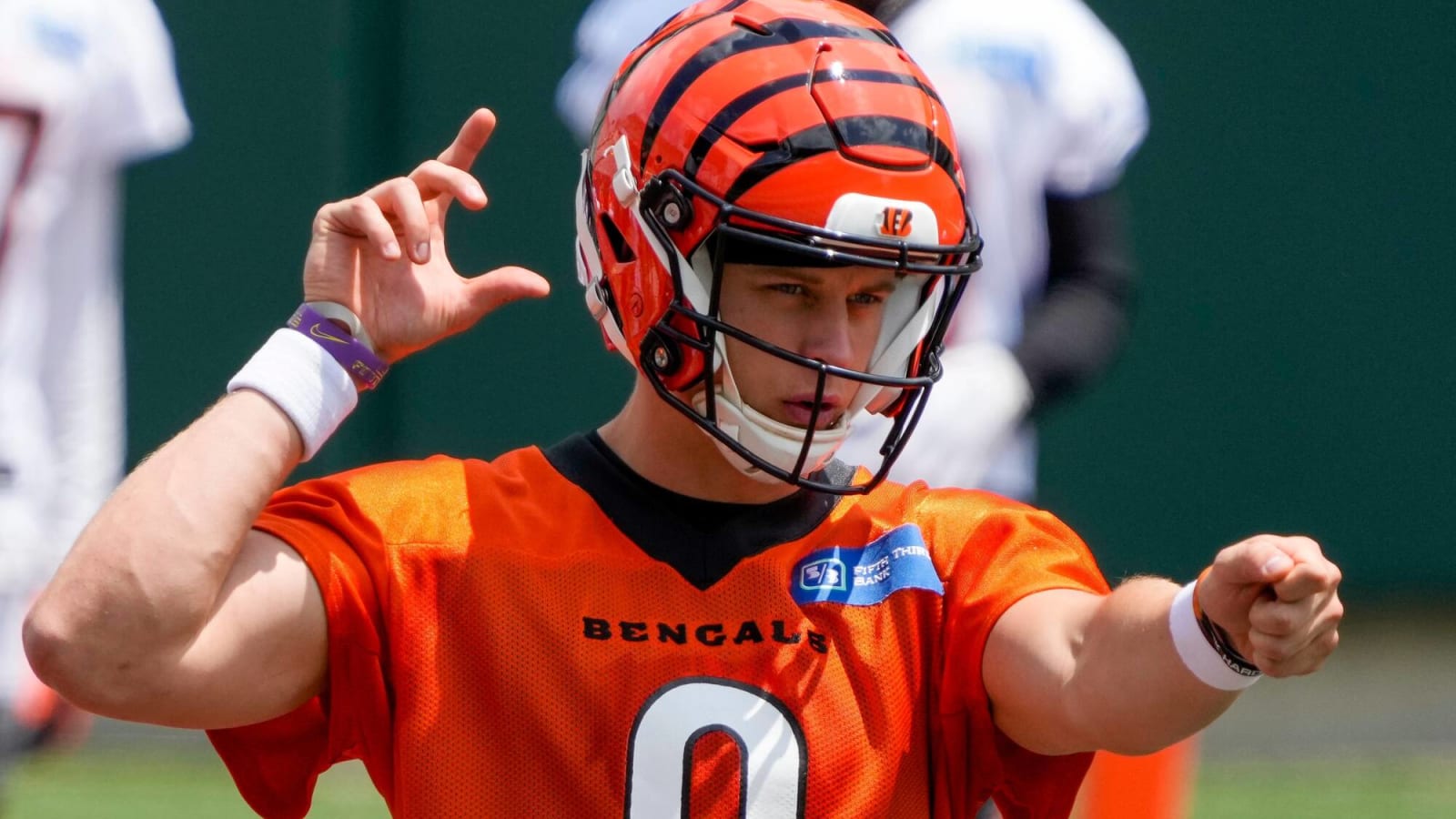 Bengals Bracing For Looming Extension Negotiations