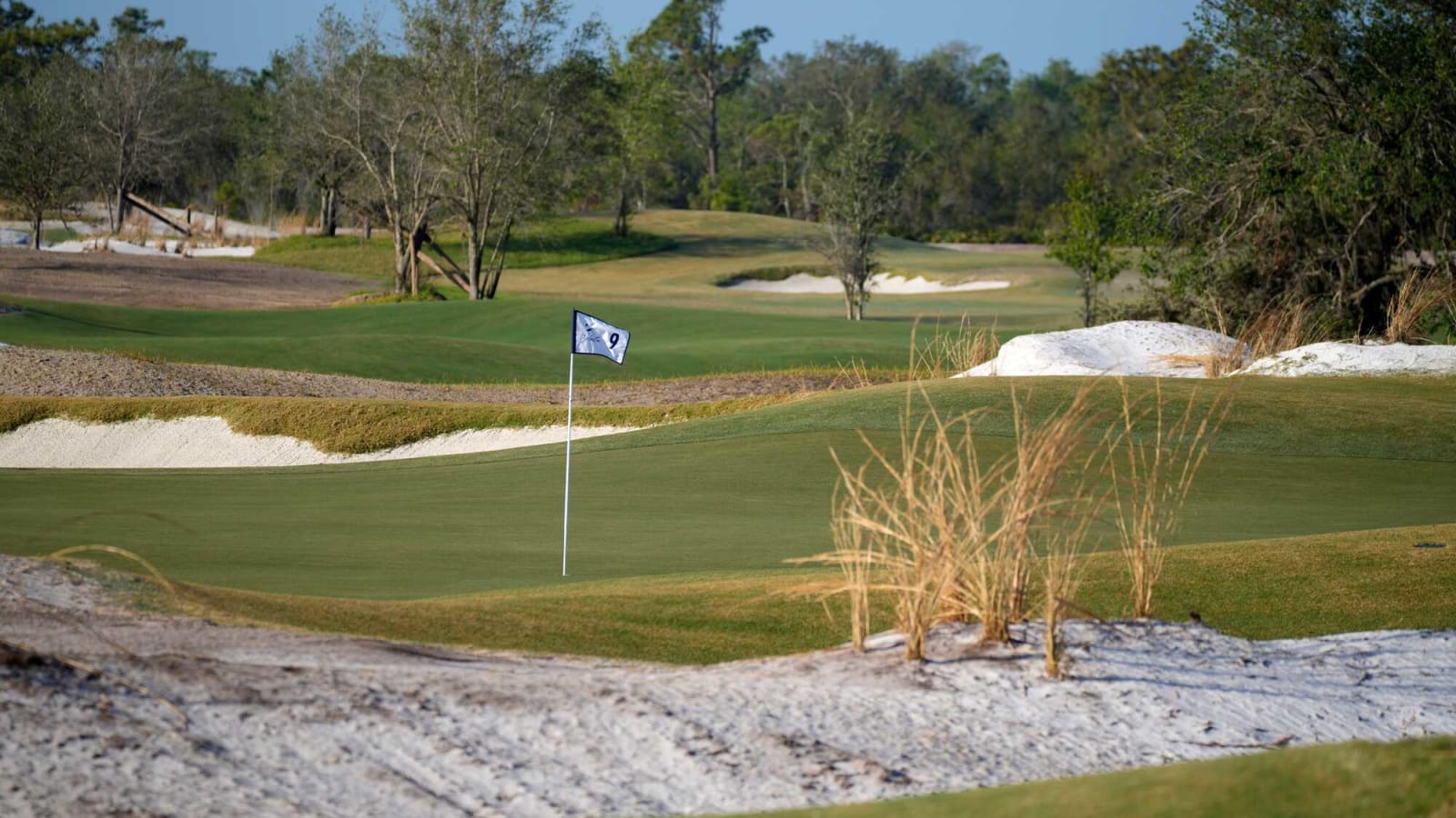 Jeff Babineau&#39;s Death is a Loss to Golf