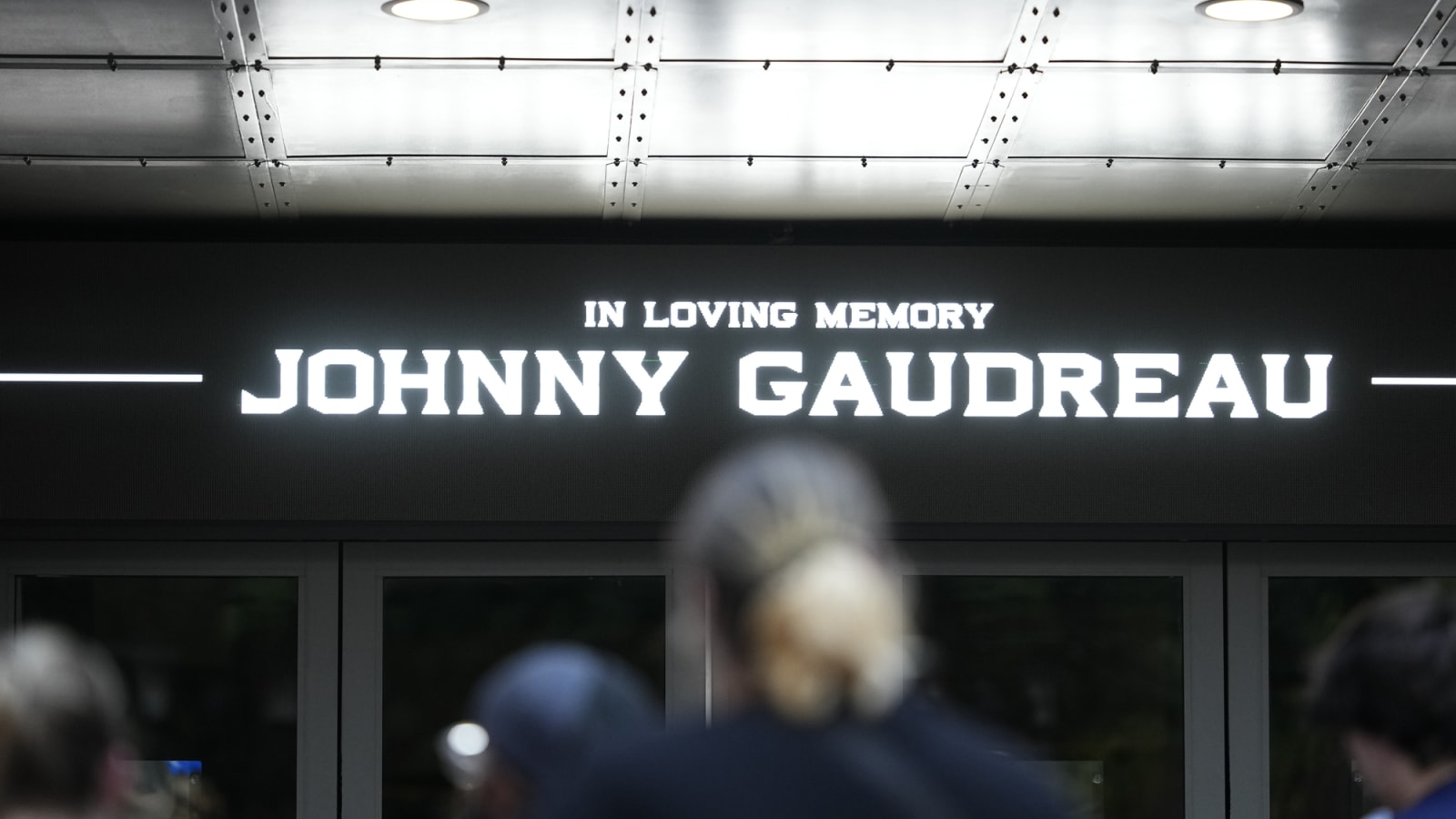 Pittsburgh Penguins' Kevin Hayes remembers Johnny and Matthew Gaudreau