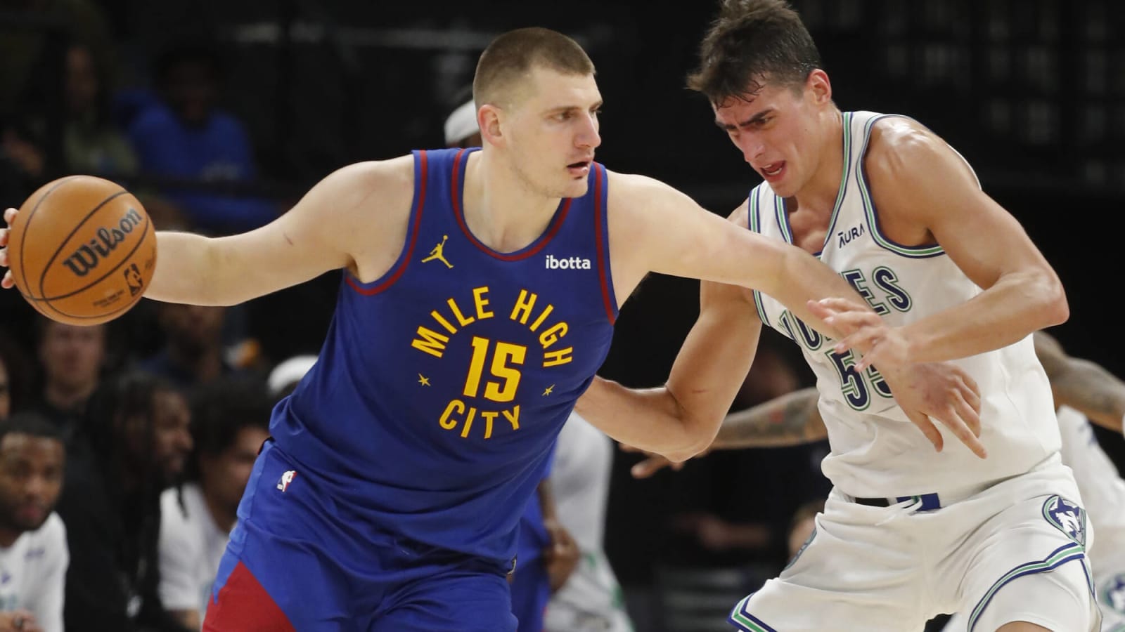 JJ Reddick: Denver Nuggets, Nikola Jokic Already Look Like Bona Fide 2024 Champs