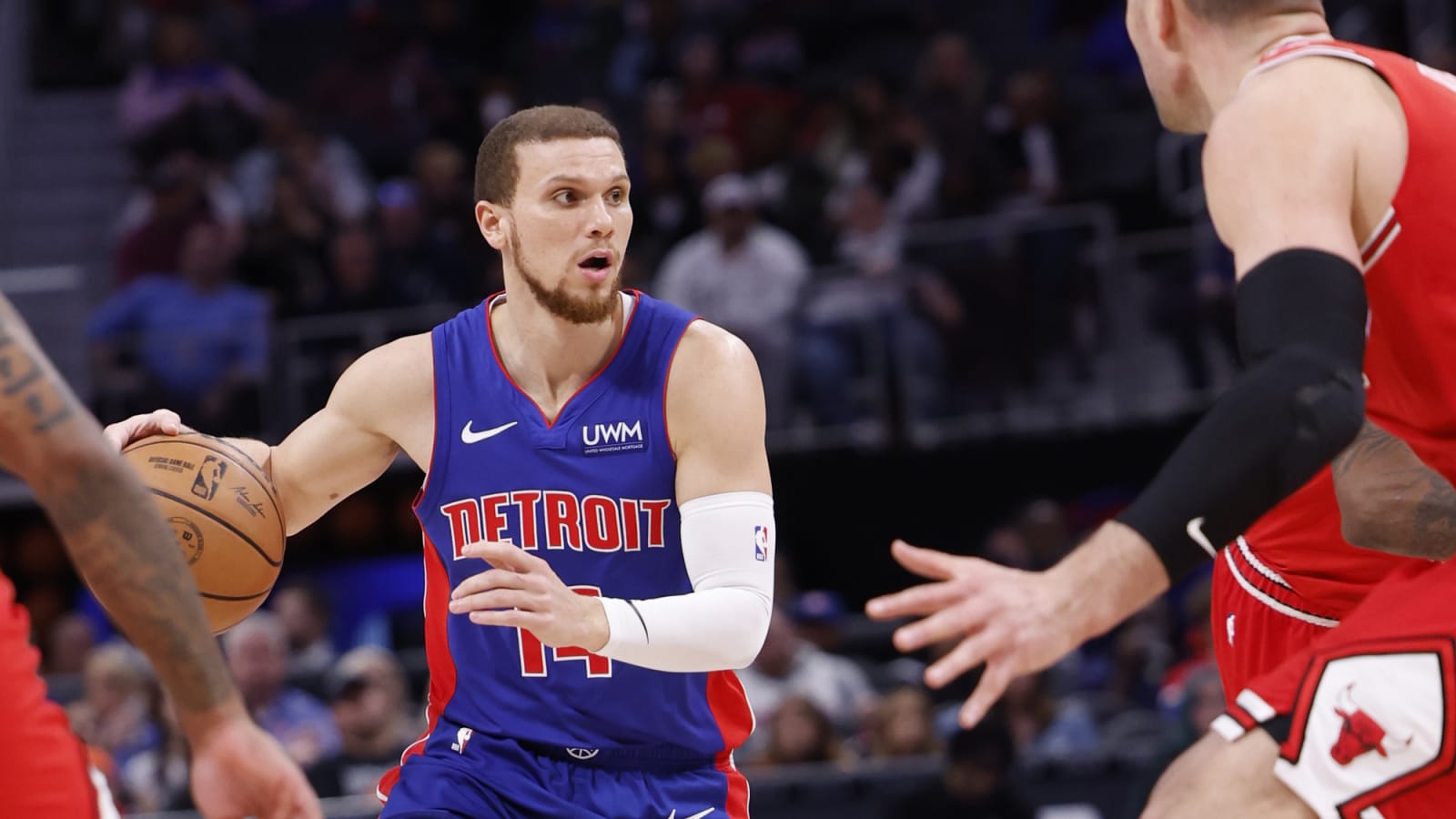 Spurs Offseason: Can Malachi Flynn Realistically Make San Antonio&#39;s Roster?