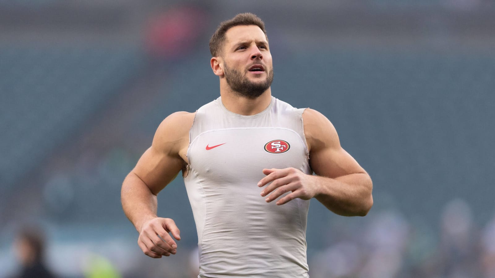 49ers Star Nick Bosa Sends Bold Message To Cowboys Before Week 14