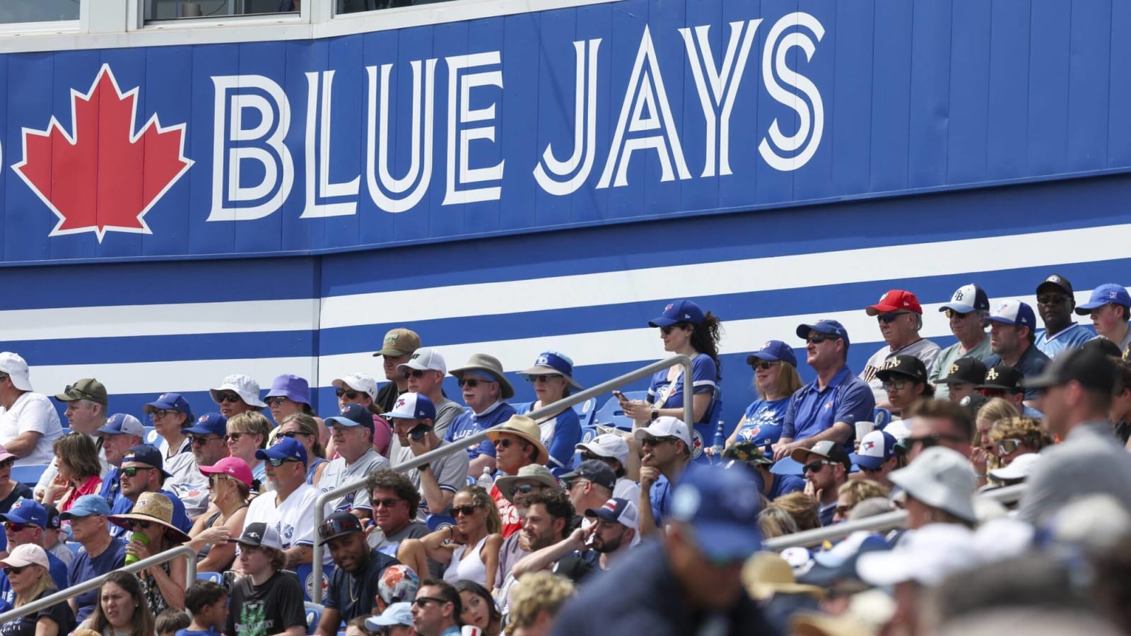 Blue Jays prospect Landen Maroudis dominates in his first professional outing for Dunedin