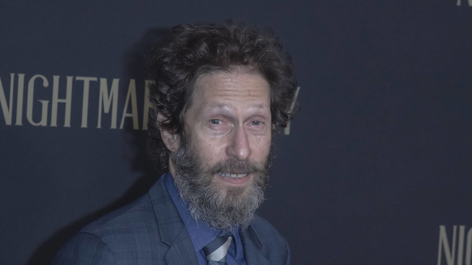 ‘Captain America: Brave New World’ Promo Art Provides First Look at Tim Blake Nelson’s Leader