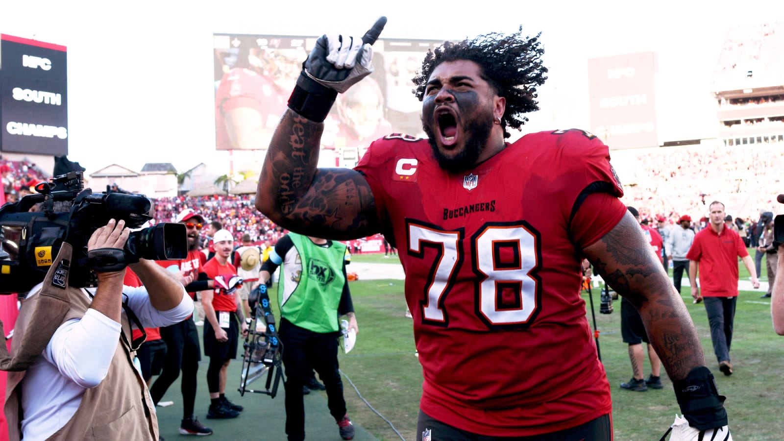 Skeleton Keys To Victory: Buccaneers vs Commanders
