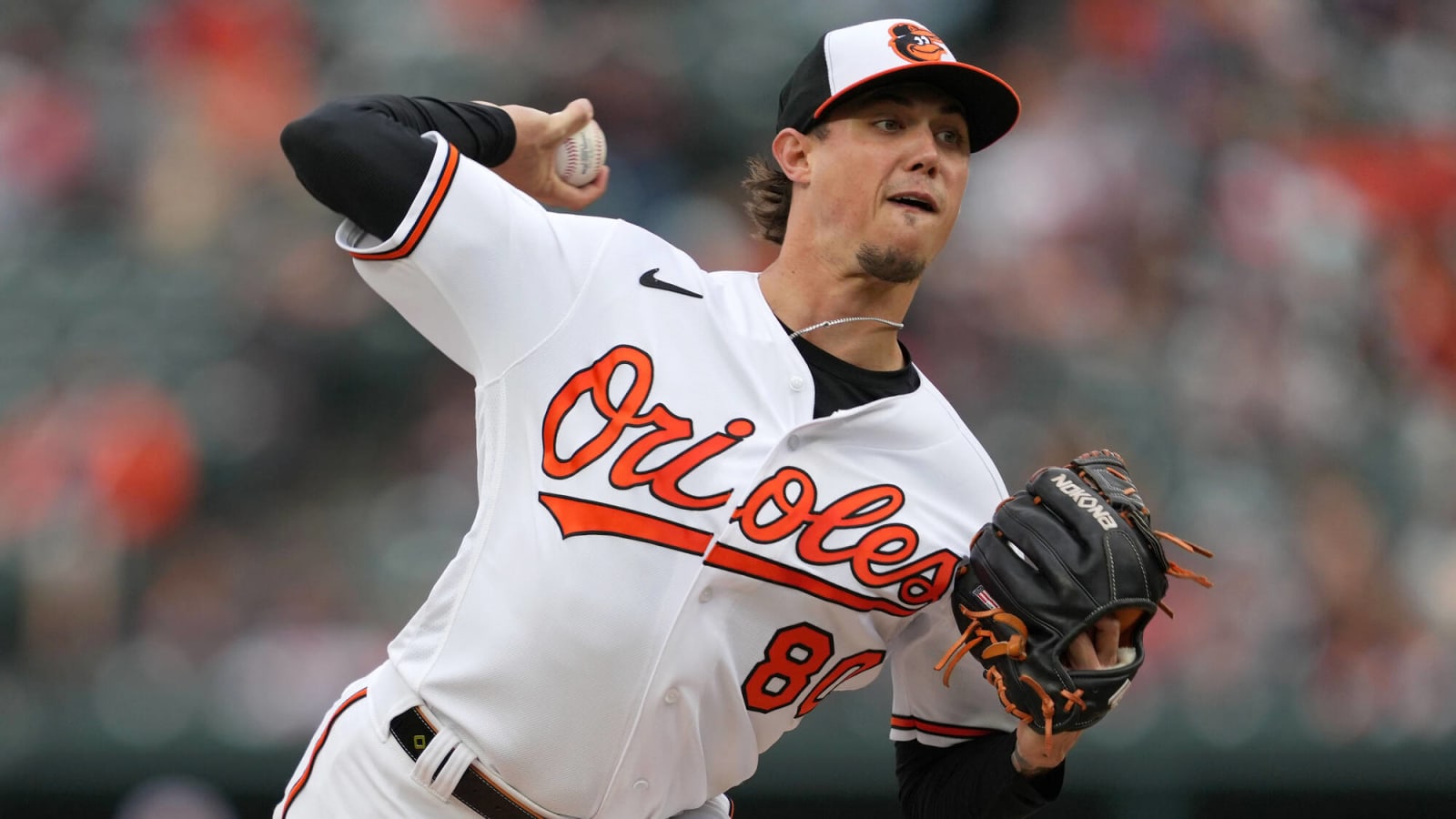 Athletics Claim Spenser Watkins Yardbarker