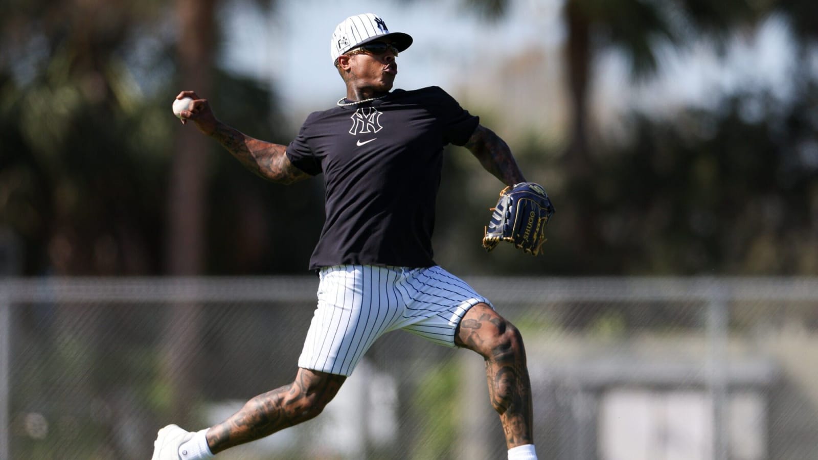 Yankees’ weakest pitching link could become their secret weapon