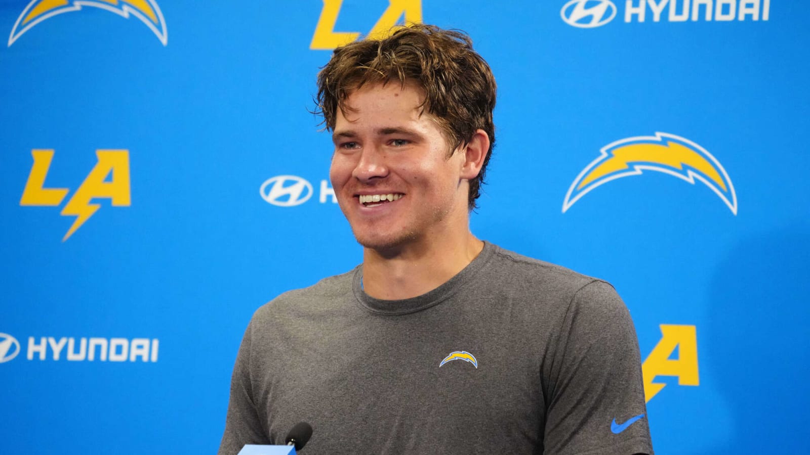 Chargers Fans Won’t Like This Analyst’s Justin Herbert Take