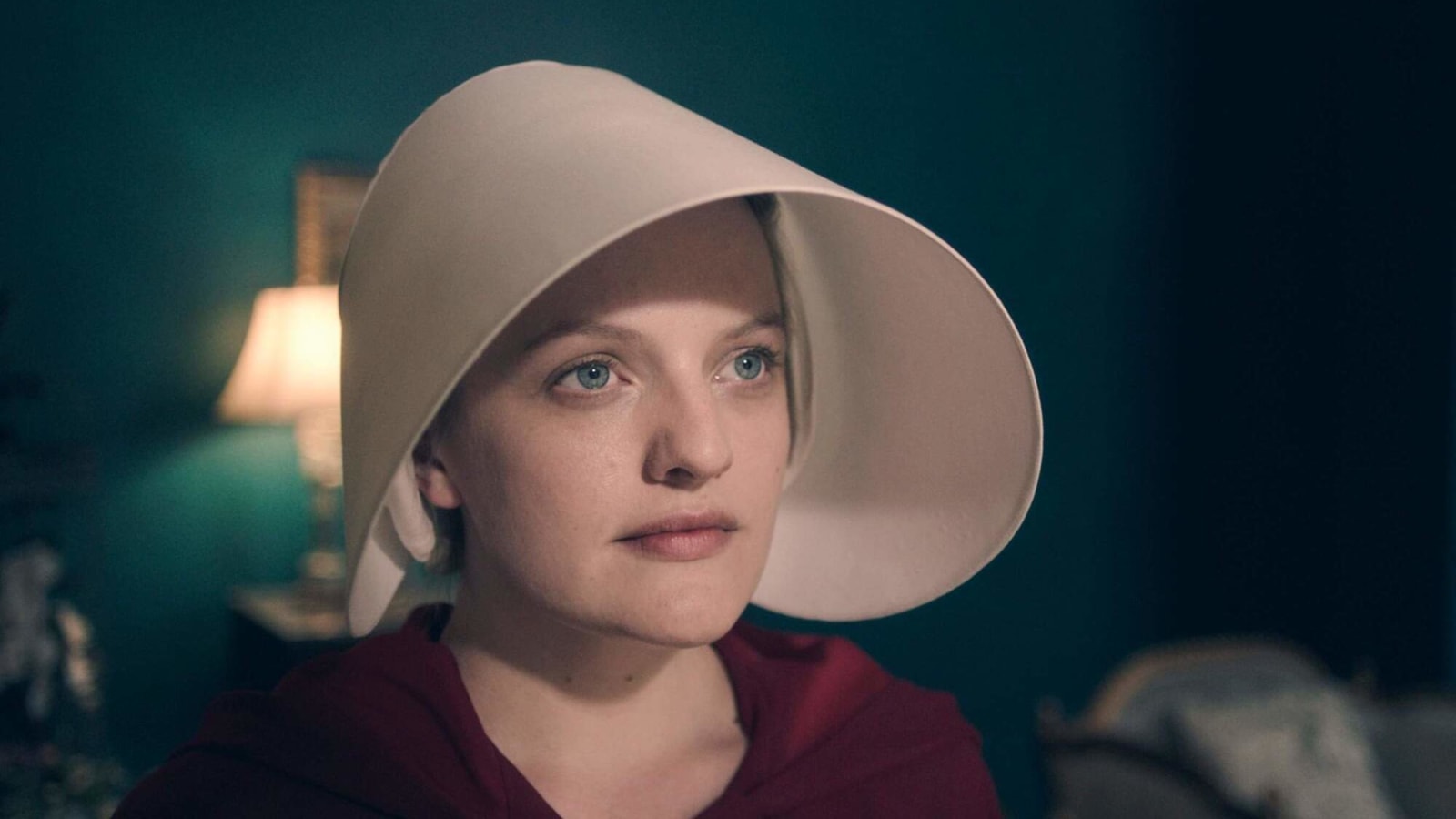"The Handmaid's Tale" final season drops new teaser