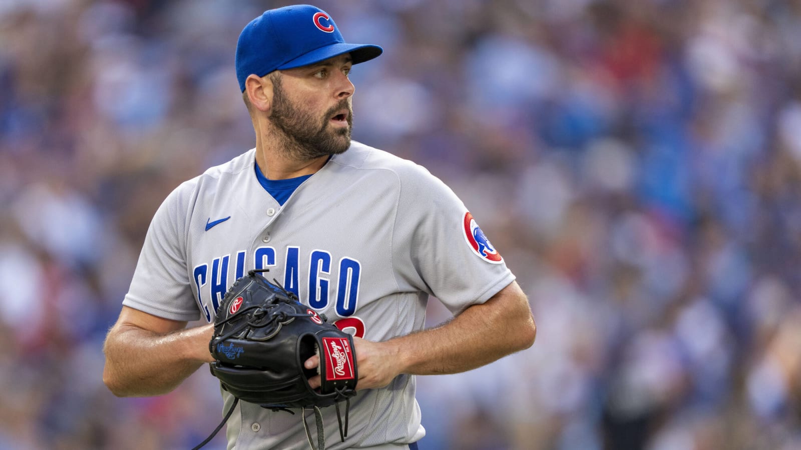 Michael Fulmer: The Unsung Hero of Cubs’ Walk-Off vs. White Sox