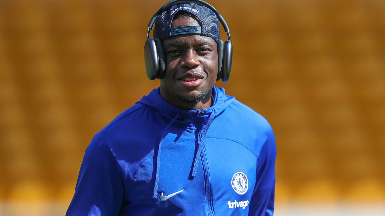 'Will not trigger the buy option clause' – New update reveals Chelsea midfielder will not stay despite strong run in the team